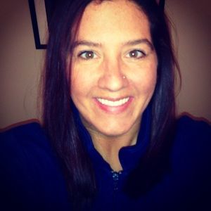 Meet your Posher, Crystal